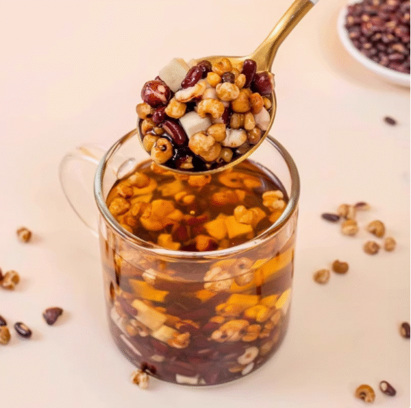 Stomach-Nourishing Tea - 图片 4
