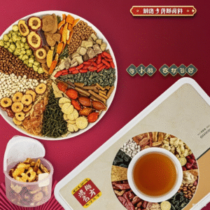 Specialty Tea for Diabetics to Lower Blood Sugar