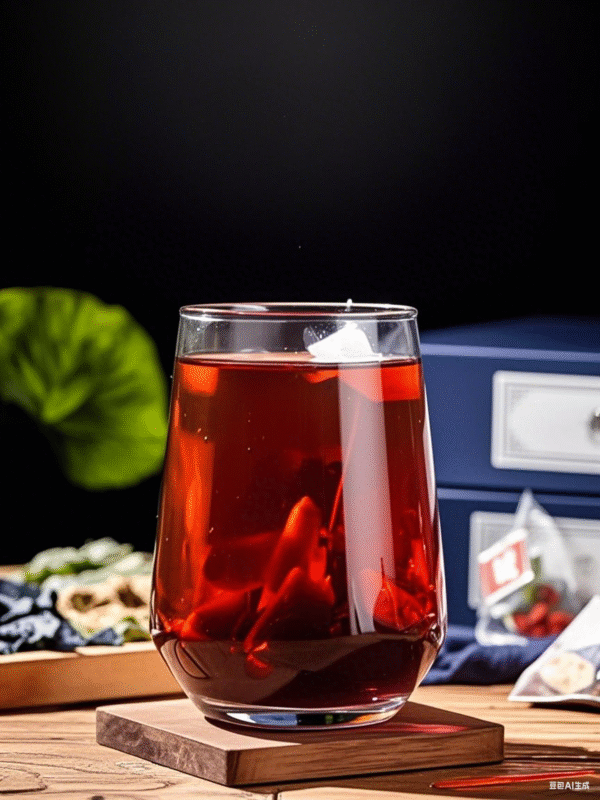 12-Ingredient Men's Kidney-Nourishing Tea - 图片 3