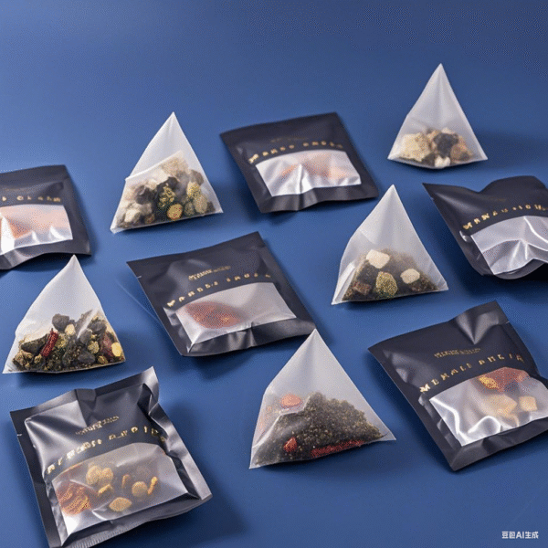 Men's Four Treasures Health-Nourishing Tea - 图片 3