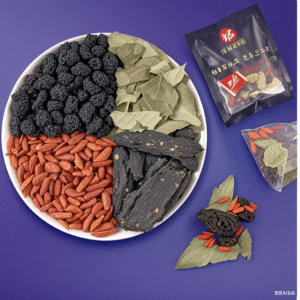 Men's Four Treasures Health-Nourishing Tea